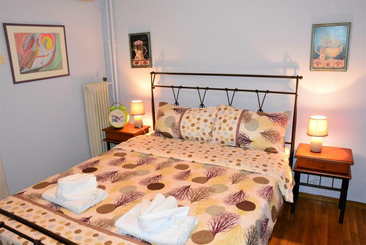 Happy Stay In Atenas Exterior foto