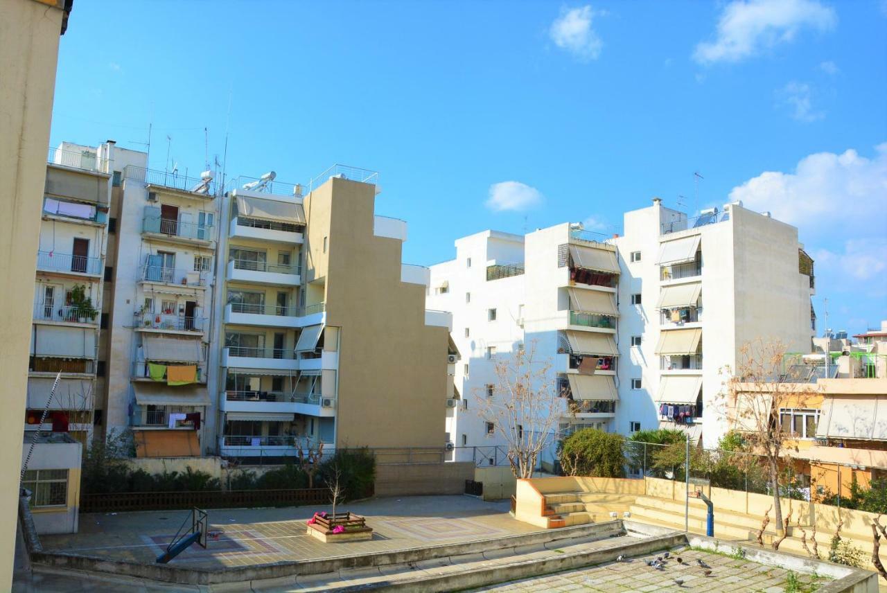 Happy Stay In Atenas Exterior foto
